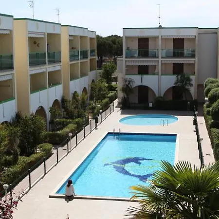 Aparthotel Lia 3*
