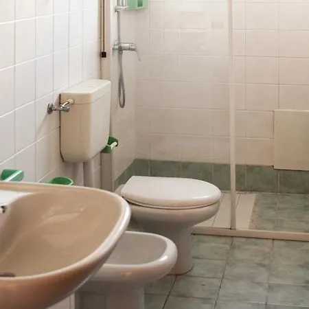 Lia Apartmanhotel