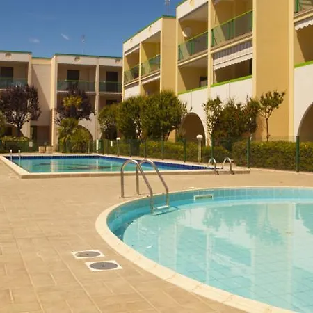 מלון דירות Lia ביביונה